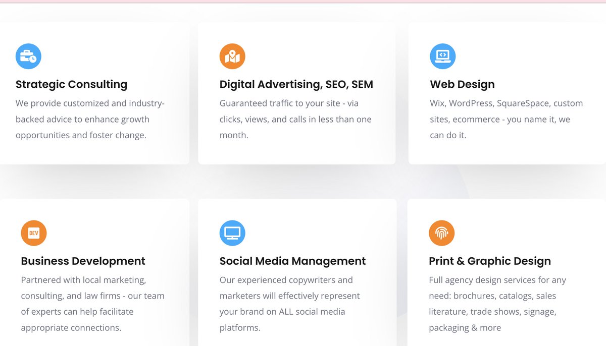 dynamicwavec's tweet photo. Anything you need to grow your business, position for growth and success; generate leads, convert sales and gain market share… we can help you catch that wave. We bring over 20 years of full service marketing expertise to help you get where you need to be. https://t.co/l7mnKh63q9