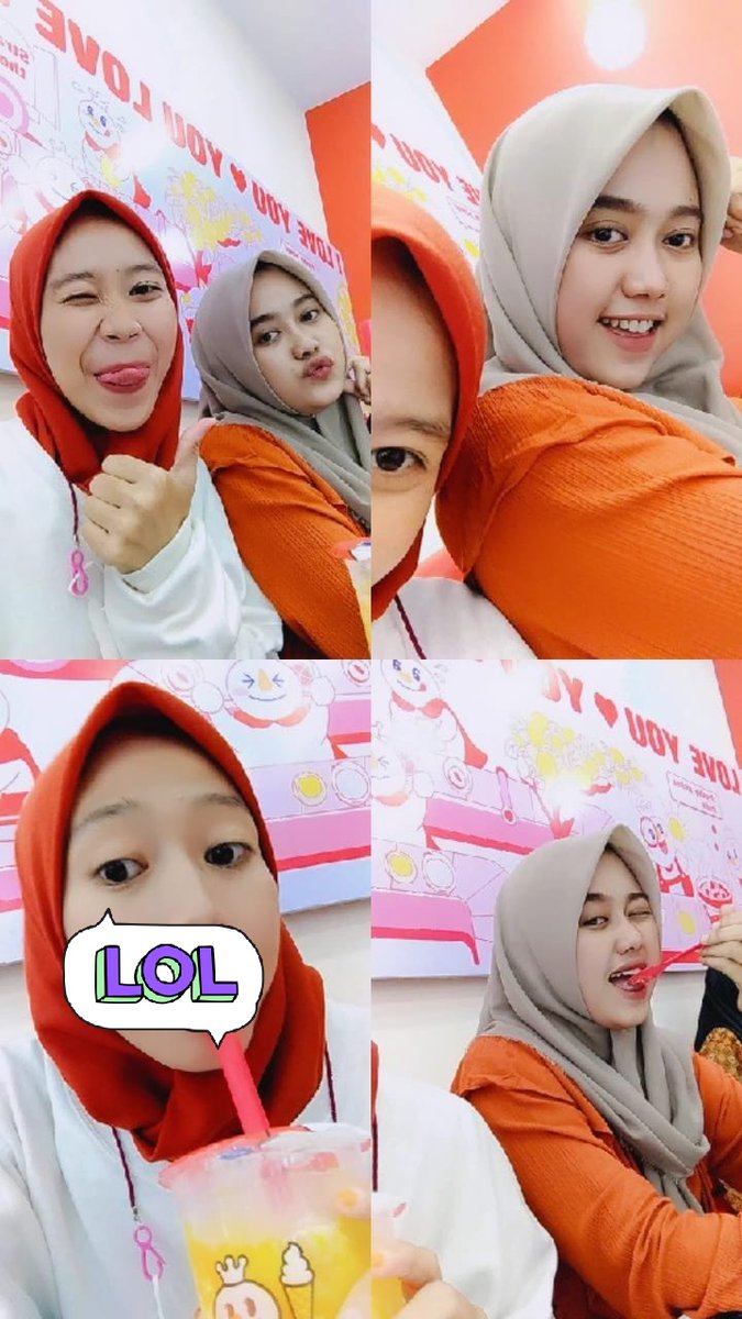 CRiayah's tweet image. Aneh kan satu desa tpi ngga pernah ketemu, yaahh gimana ya emang udah pada sibuk dengan dunianya masing2 😂 
#maret 
#proses
#sukses
❤❤