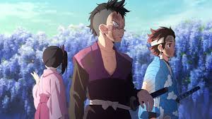 kinbokenny's tweet photo. @animetv_jp No way do i see that one guy from episode 2 https://t.co/DeLE8st8LZ