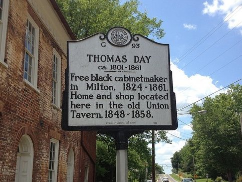 North Carolina Highway Historical Markers tweet media