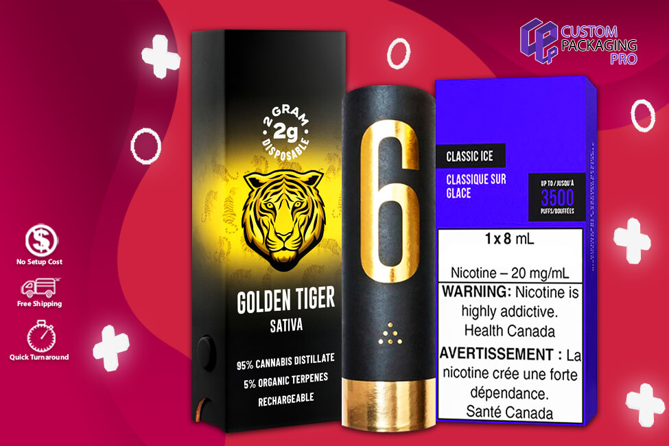 cppro_official's tweet image. Custom Vape Boxes will help your product get attention from the audience in various ways. Therefore you need to consider this option. tinyurl.com/3akt69x2

#CustomVapeBoxes #Boxes #Vape #VapeBoxes #VapePackaging #Packaging #CartridgePackaging #CartridgeBoxes #VapeOilBoxes