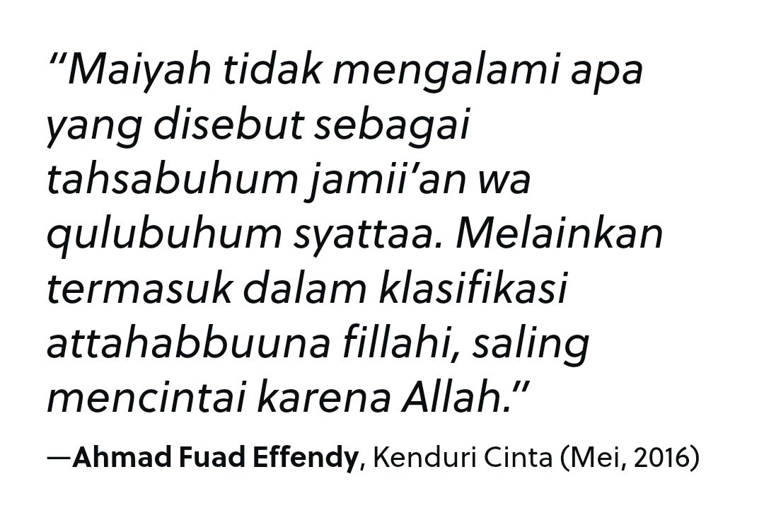 masmoe_adi's tweet photo. @kenduricinta #40Hari
#CakFuad
#KenduriCinta https://t.co/UTDcup0vHS