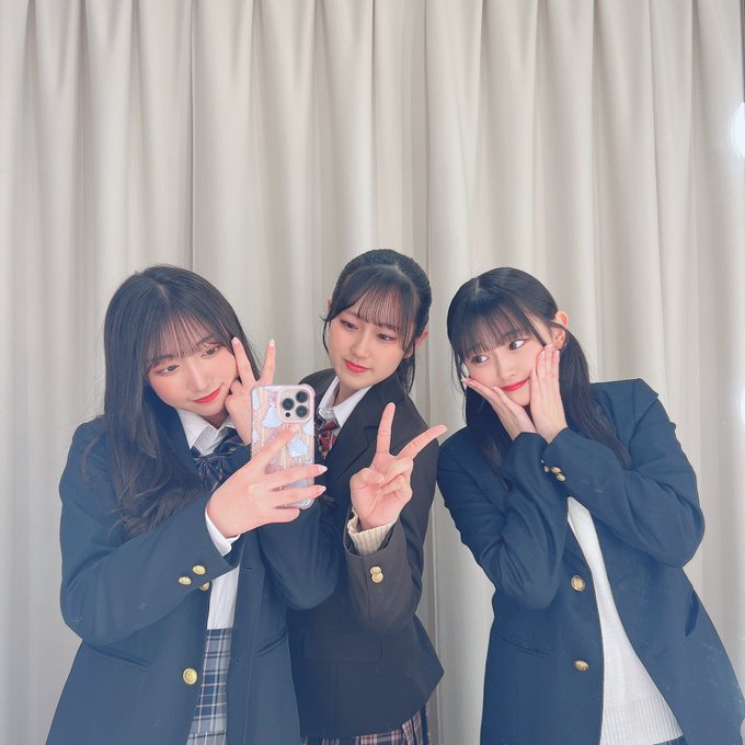 石橋颯のTwitter画像53