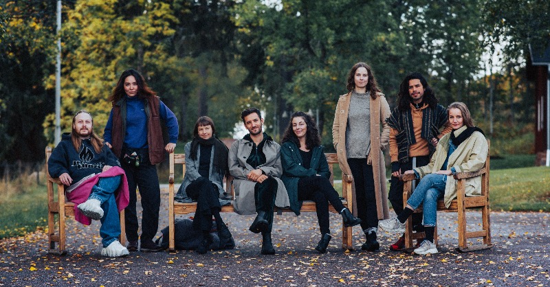 KoneenSaatio's tweet image. #Opencall for artists of of all disciplines and nationalities: the international Saari Residence in Southwest Finland is accepting applications for 2024! Application period: 1–31 March 2023 at 4 p.m. (EEST). #applynow koneensaatio.fi/en/news/open-c…