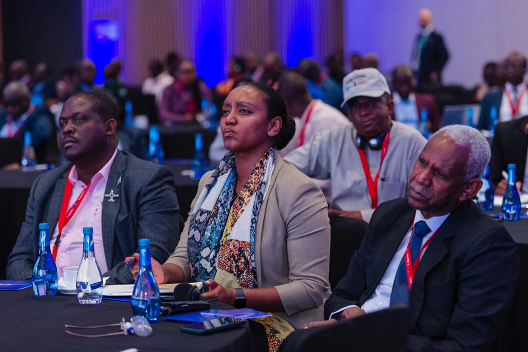 Rwanda Airports (RAC) on Twitter: