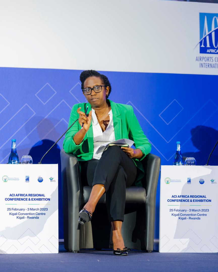 Rwanda Airports (RAC) on Twitter: