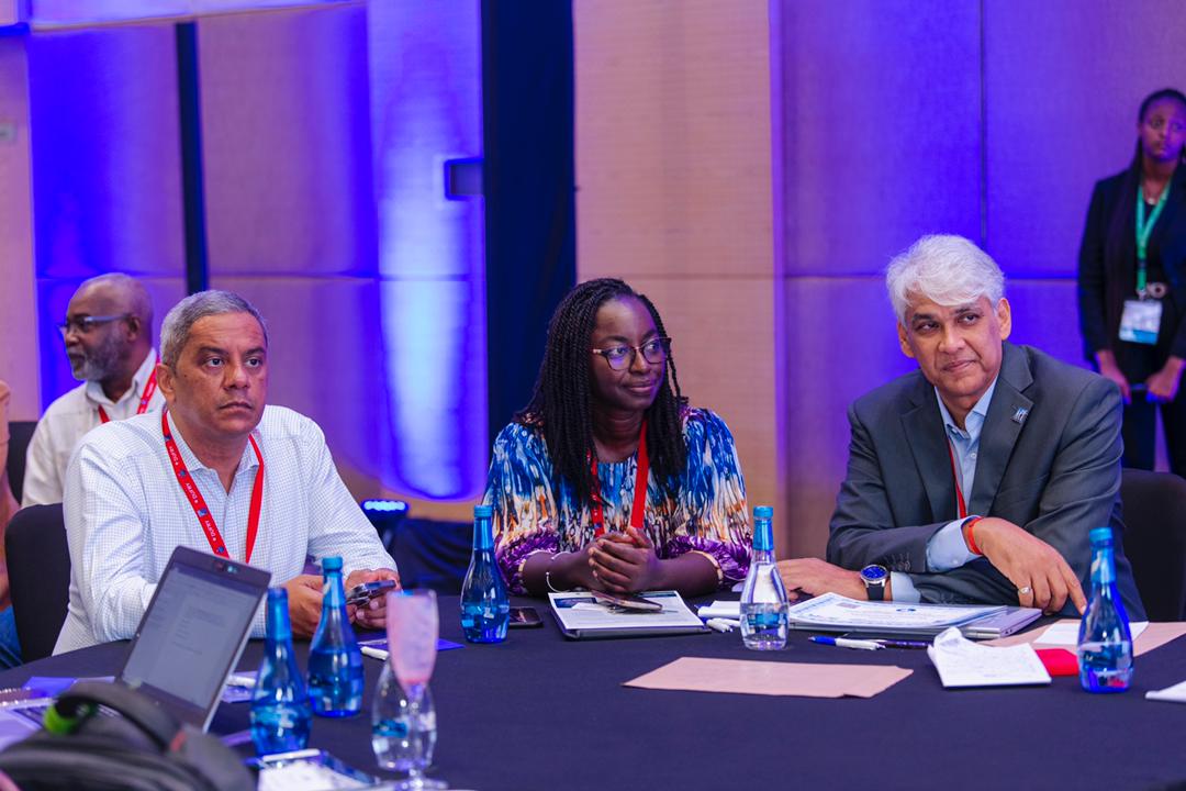 Rwanda Airports (RAC) on Twitter: