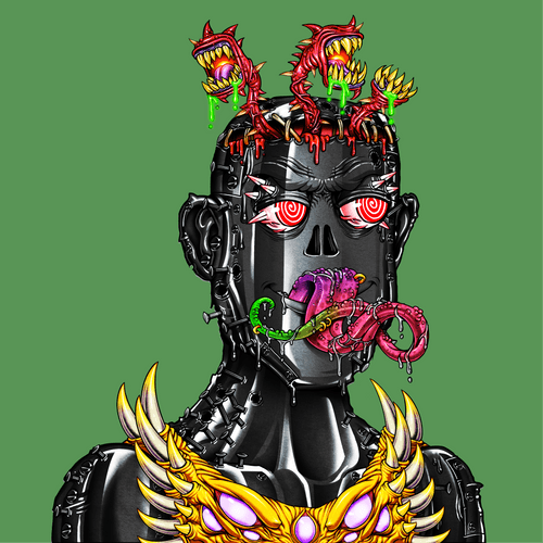 FALLOUT FREAKS BOT 🤖 tweet media