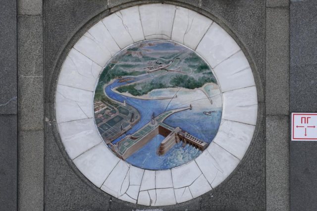 Mémoire2Ville on Twitter: "RT @Salo50: СССР. Уникальные медальоны на ...