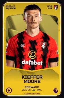 🚨HUGE SORARE GIVEAWAY🚨

Prem Stack Giveaway 
5 cards to start your SORARE journey

❤️+🔁 ✅
Follow <a href="/Saify14_/">Saify</a> ✅
Follow @ComTV_Official ✅

Good luck and the winner will be drawn on Saturday 4th March. 

#sorare #SorareGiveaway