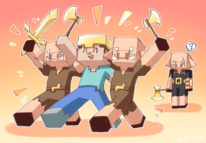 マイクラ色々 