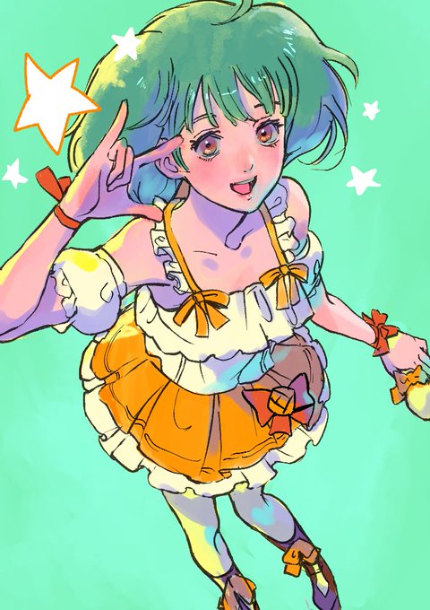 ランカ・リーの星間飛行は完璧な曲 