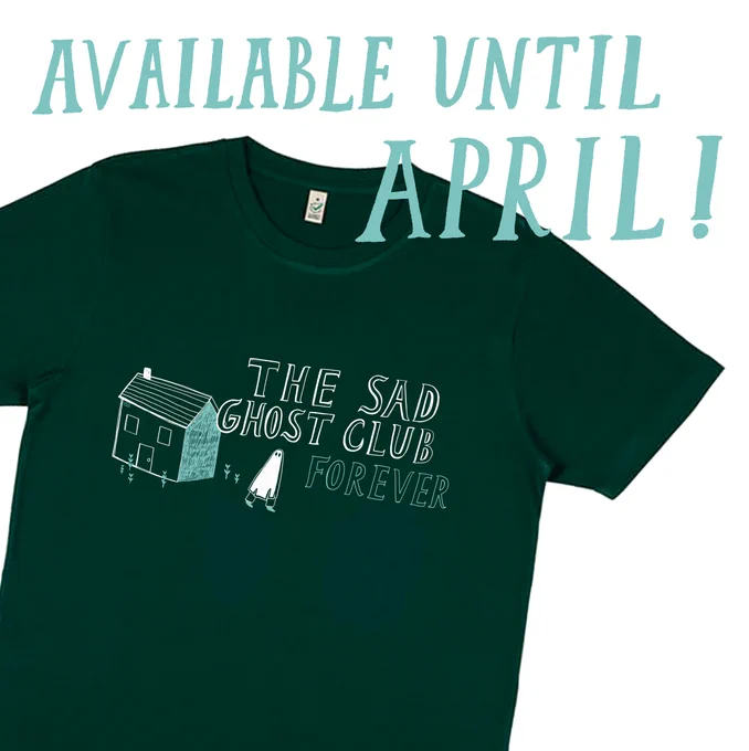  New Merch March!  We've got a whole host of goodies available now until the end of March! And with the code FIRSTDIBS you can bag 15% off for the next week! AND all pre-orders will receive a free enamel pin that won't be available for sale   