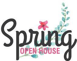 Open House is this week! Parents, students, and family members are invited to visit the student’s classrooms, where classwork and projects are typically on display. You can visit any classroom during the 2-hour event.
