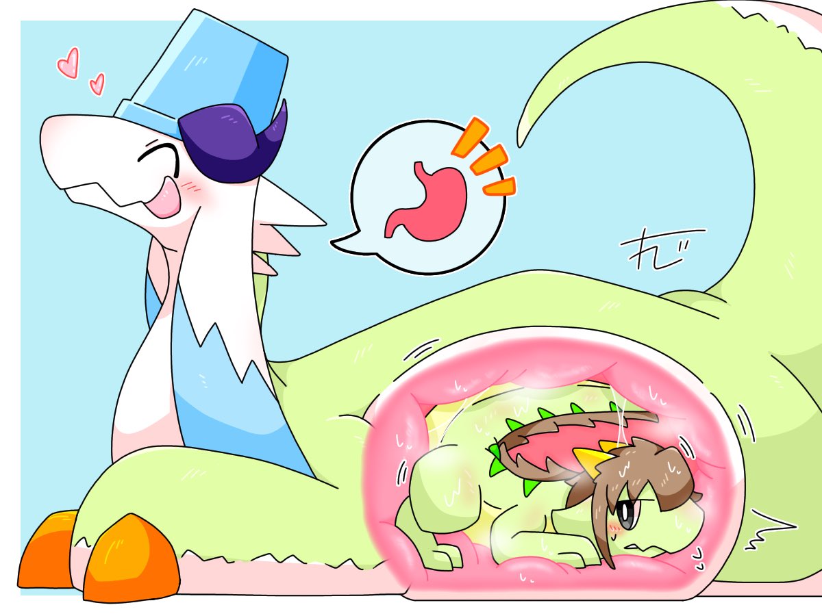 HSZNNGR's tweet photo. ごっくん https://t.co/Cz6T8gcMTZ