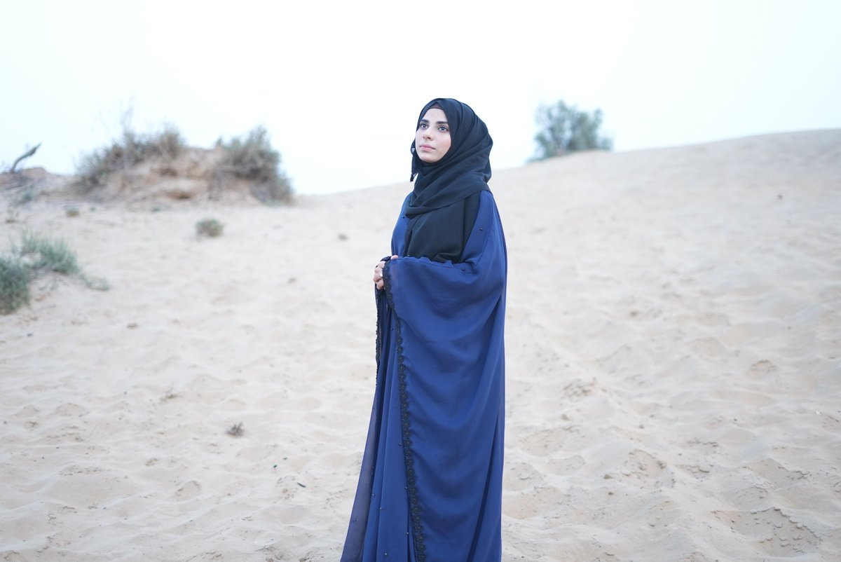Proud to be hijabian❤️ 
Alhumdullillah ❤️