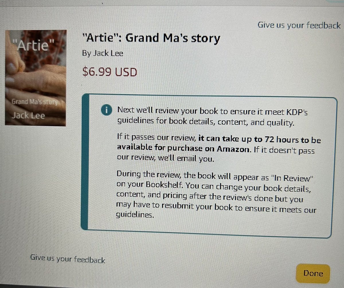 It’s a new month . Wishing all my  INDIE authors a strong , productive month! Featuring my story 👇👇👇which I just released in paperback . Soon to be avail. Outside on Amazon . See link for full description