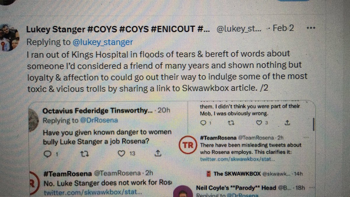 Hannah They/Them tweet media