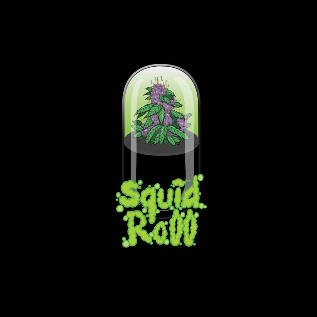 Squidroll_Th's tweet photo. #NewProfilePic https://t.co/RhBDLJwpVW