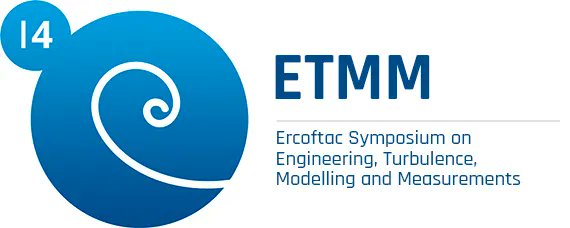 ERCOFTAC tweet media