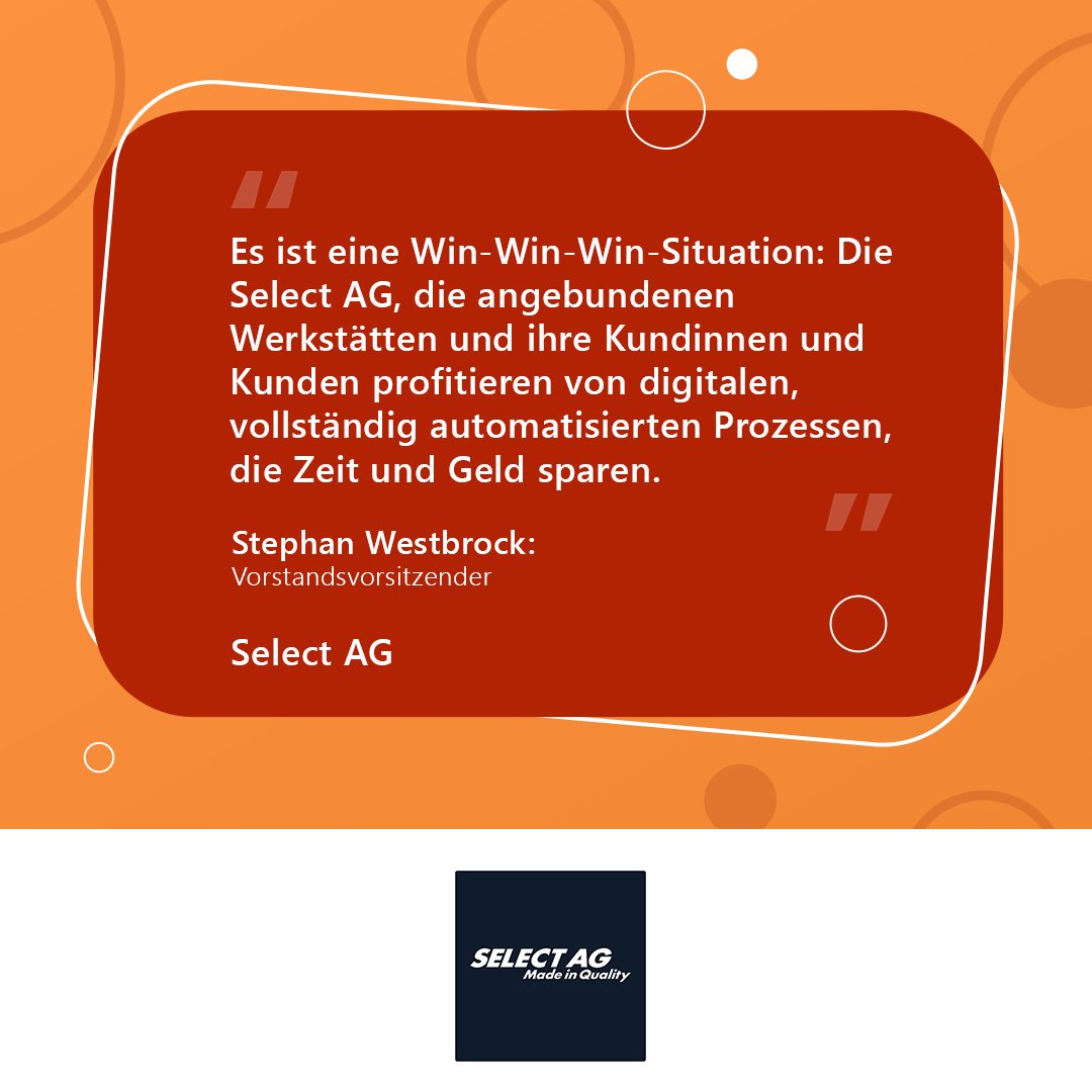 MSFT_BusinessDE's tweet photo. Aus jedem Fahrzeug ein Connected Car machen. Dafür hat die Select AG gemeinsam mit dem Microsoft Partner Deutsche Telekom eine IoT-Lösung entwickelt. Jetzt unsere Erfolgsgeschichte lesen: https://t.co/70ErWTYtxT
#IoT #Automotive #Azure #SelectAG
@telekomerleben https://t.co/05o3zO0nqQ