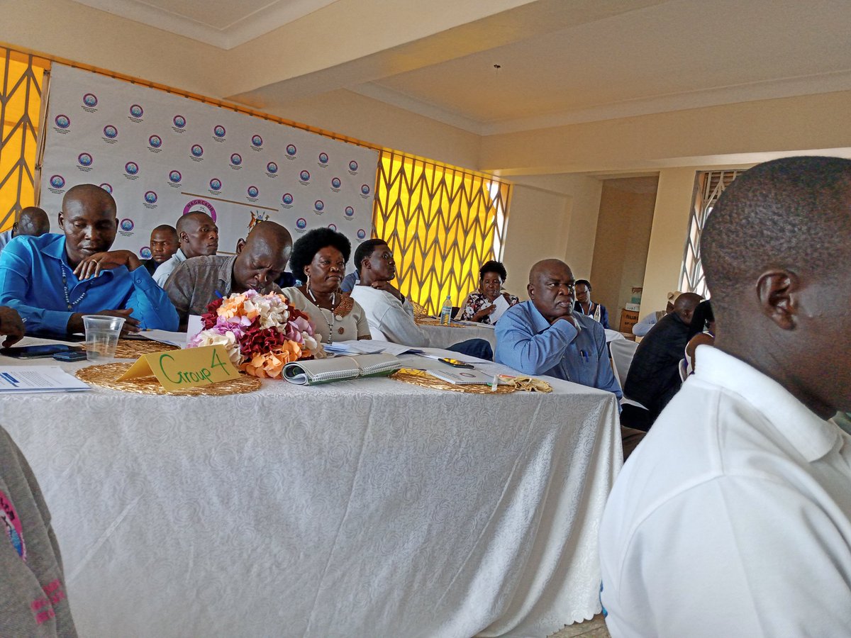 Dr. Twebaze Ndahayo Jackson on Twitter "Training of Veterinary