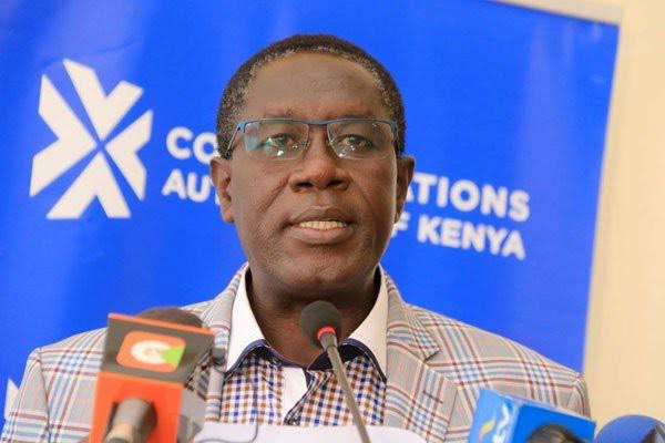 simiyuabel's tweet photo. Former CA Boss Francis Wangusi has Passed On.

RIP #Wangusi #FrancisGachuri #protest https://t.co/E6zDj3Fqo9