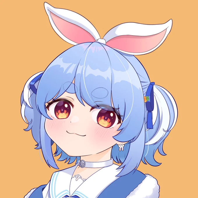 #ぺこらーと 