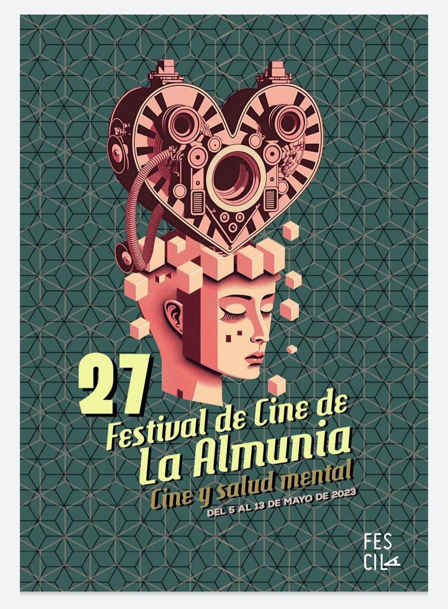 Festival de Cine de La Almunia tweet media