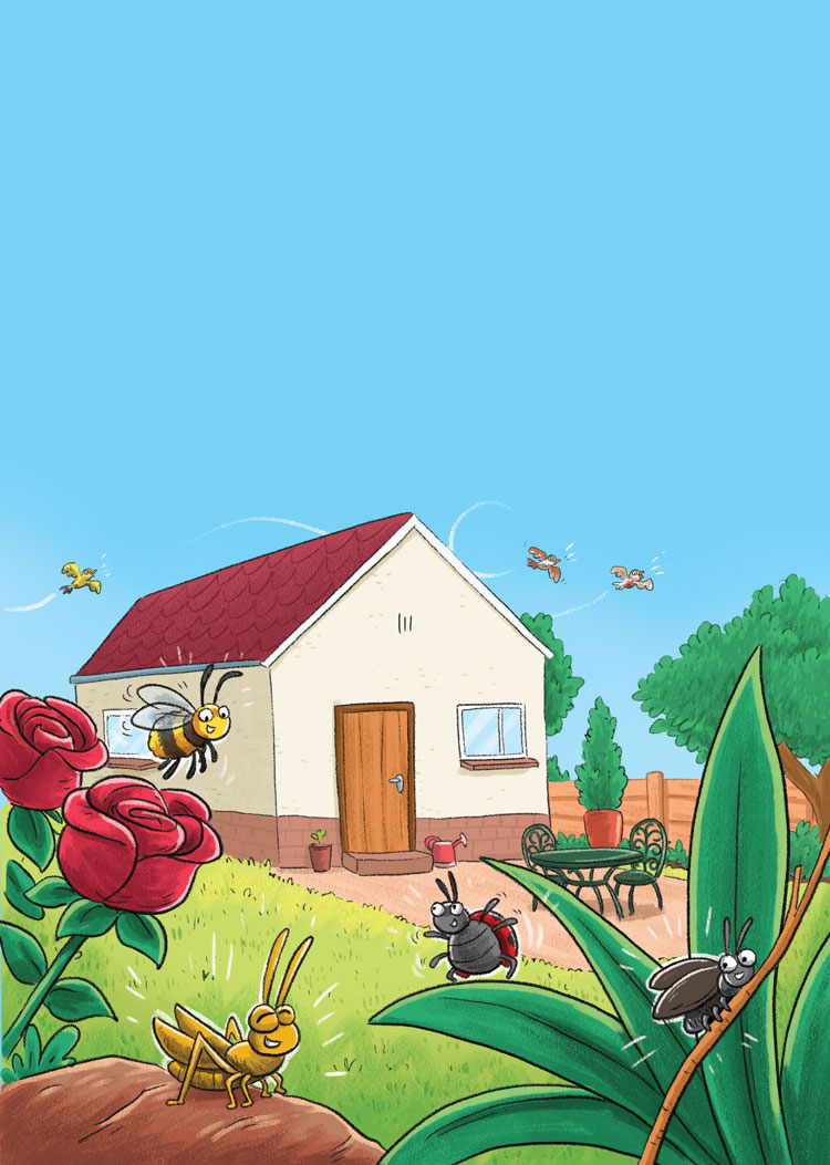 wallaceillus's tweet photo. @lizzieamyknott Hi Lizzie, here are some of my bugs.
Thanks very much!

https://t.co/dGKSofBTde
wallaceillustrations@gmail.com https://t.co/Ea1D6ei5GI
