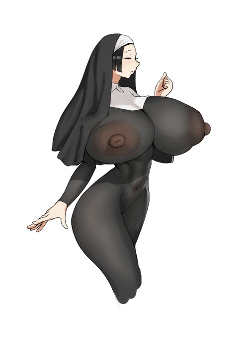 おっぱいシスター 