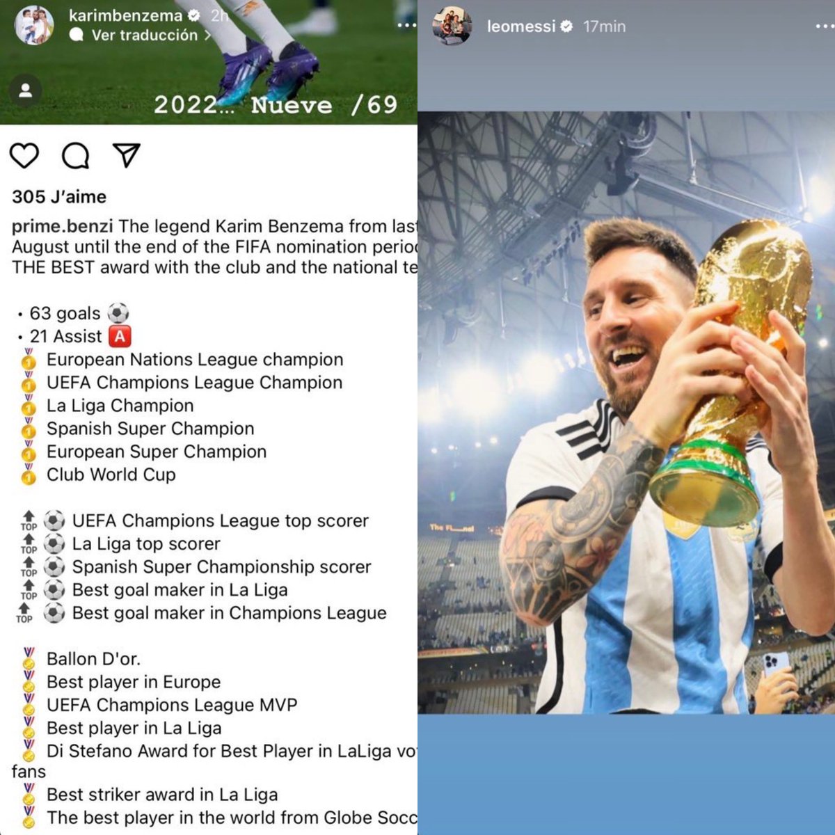 Ataque Futbolero tweet media