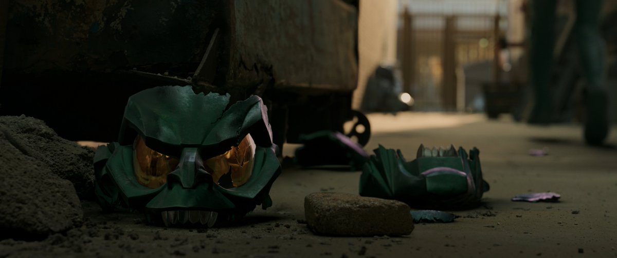 marvel_shots's tweet photo. Spider-Man: No Way Home [4K] https://t.co/pdQIpJIXRd