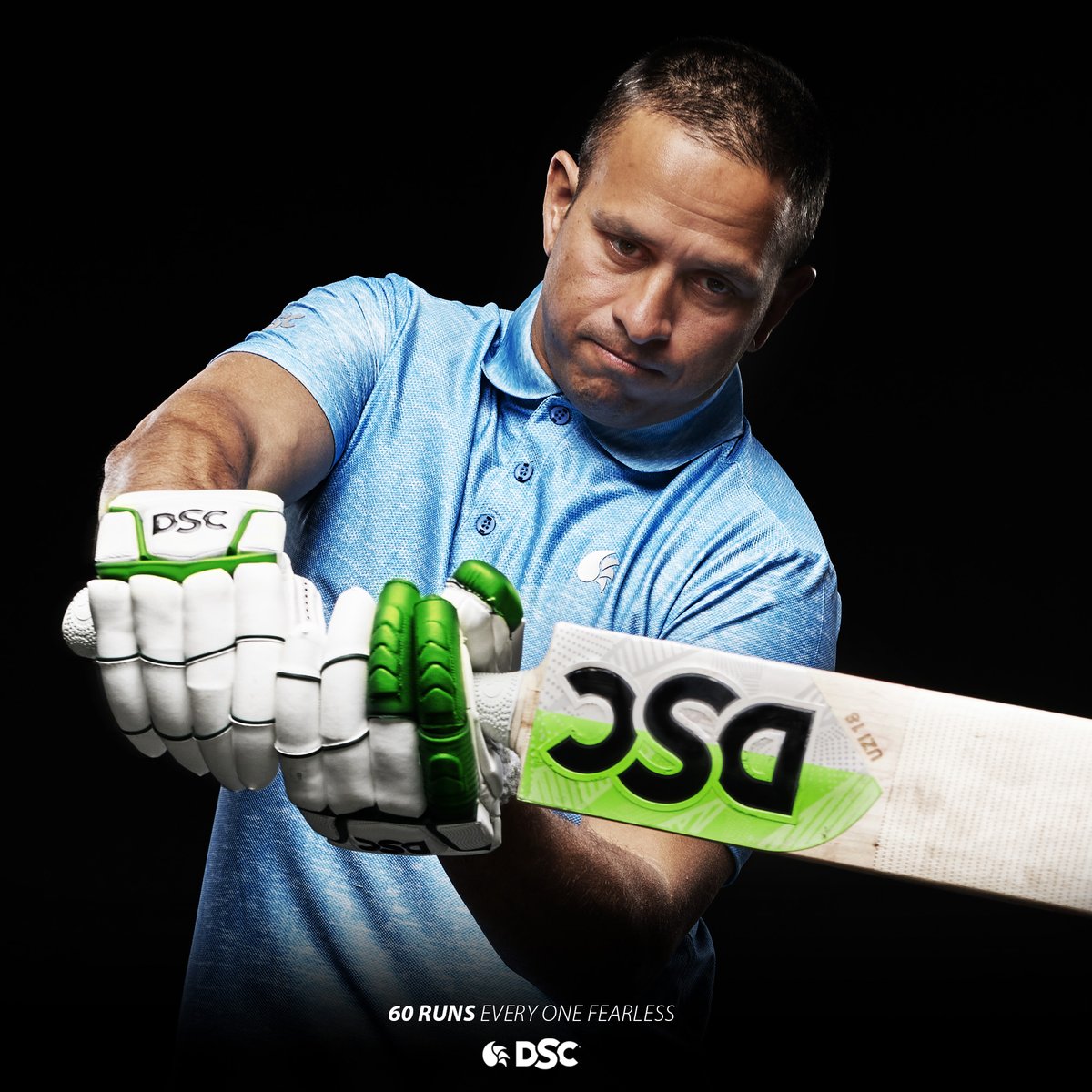 DSCcricketAus's tweet photo. DSC REBEL Usman Khawaja's gritty knock of 60 runs kept the Aussie momentum going strong on Day 1 against India! 🙌🏏 

#DSCFearless @Uz_Khawaja #AUSvsIND https://t.co/RJaDLHVPLE