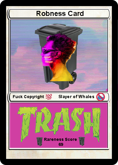 kbometaverse's tweet photo. RARETRASH
https://t.co/ZR40FW3Edg
#TEZTRASHONE #Robness https://t.co/sf5p6aW0D2
