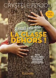 BarrauSteph's tweet photo. Module Rep+: faire classe dehors conférence de Crystele Ferjou, déléguée AGEEM 79, referente inspection académique de Poitiers classe dehors, autour de la pédagogie   Globale et l’initiation à la nature.@Eafc_Poitiers @acpoitiers @BndicteRobert @AGEEM_National @acpoitiers https://t.co/EnuTgYfB1B