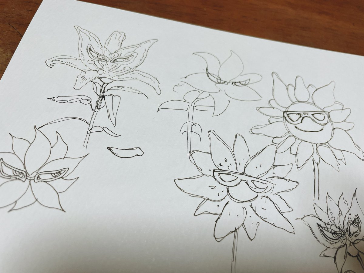 ぱなすこ tweet media