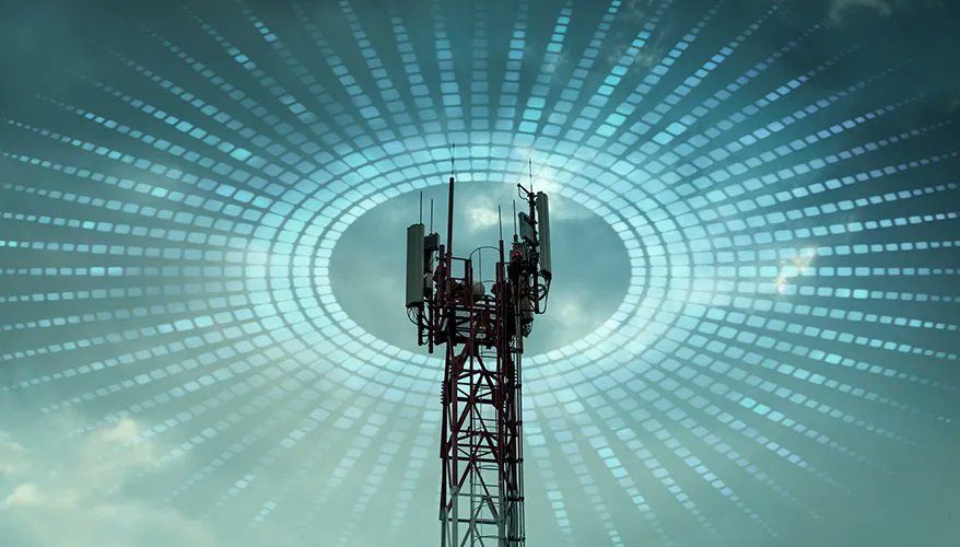 BREAKING: Upcoming DARPA Program to Allay 5G Security Concerns buff.ly/3HSPeba