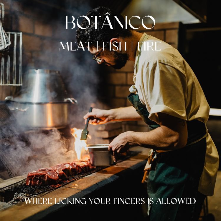 GroupLoyola's tweet photo. Our venue, Botânico in Quinta do Lago reopens this evening after a Winter break 🌿🤍🥂 We can’t wait to see what they’ve been working on #botanicoportugal #discoveralgarve https://t.co/hzxP3sz3Zx