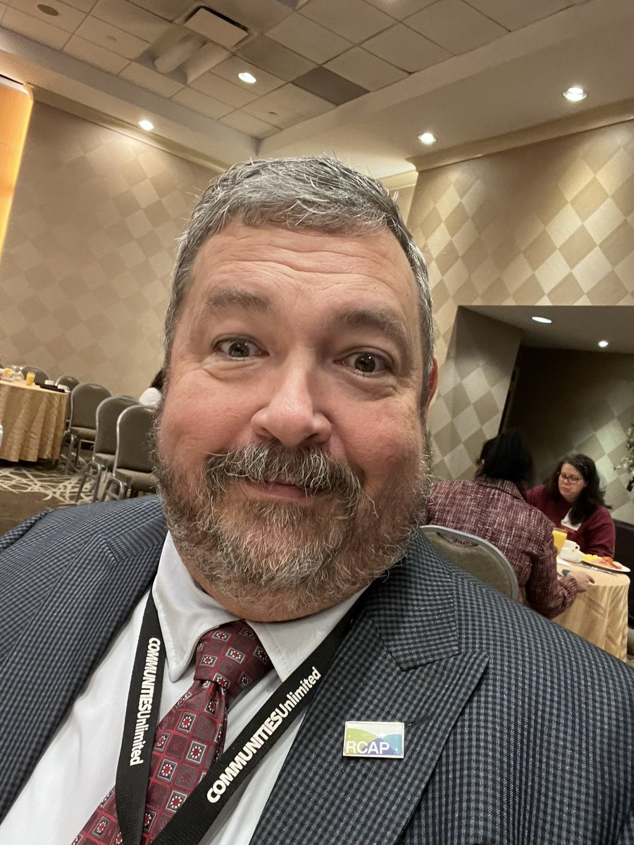 CUAlex26's tweet image. Good morning from @RCAPInc . Great day to visit with our congressional leaders but watch out for this guy.#RCAPOnTheHill2023