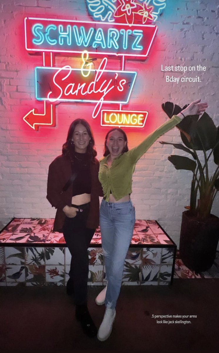 Katie (@kgoquinn) on Twitter photo Happy <a href="/LisaVanderpump/">Lisa Vanderpump</a> #VPR day and congratulations <a href="/twschwa/">tom schwartz</a> <a href="/TomSandoval1/">Tom Sandoval</a> #Shahsisters approved loved the food Happy <a href="/LisaVanderpump/">Lisa Vanderpump</a> #VPR day and congratulations <a href="/twschwa/">tom schwartz</a> <a href="/TomSandoval1/">Tom Sandoval</a> #Shahsisters approved loved the food