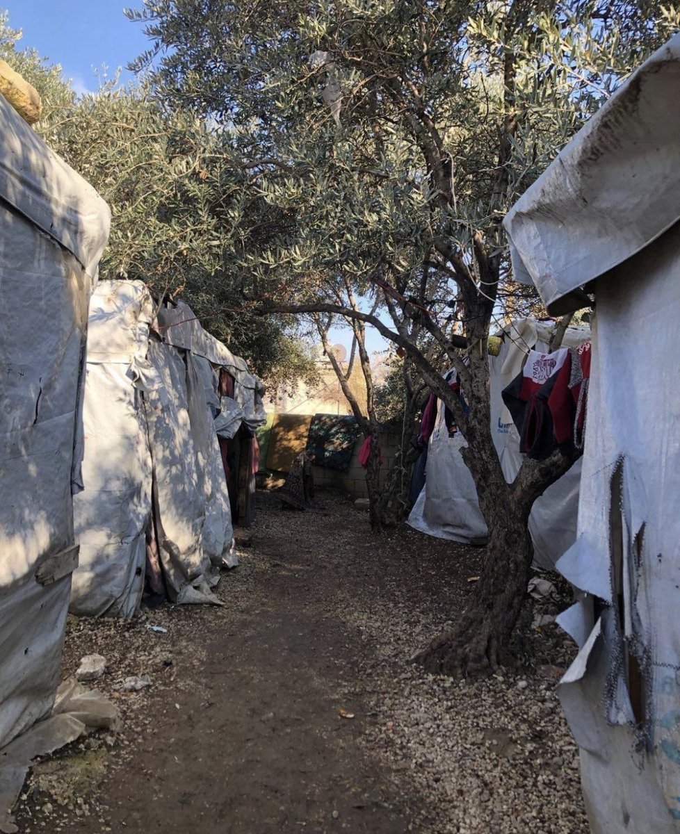 Operazione Colomba (@opcolombaapg23) on Twitter photo LIBANO. Quello che per noi è avventura, per altri è invece una tragica normalità. Come la vita in tenda in un campo profughi. LIBANO. Quello che per noi è avventura, per altri è invece una tragica normalità. Come la vita in tenda in un campo profughi.