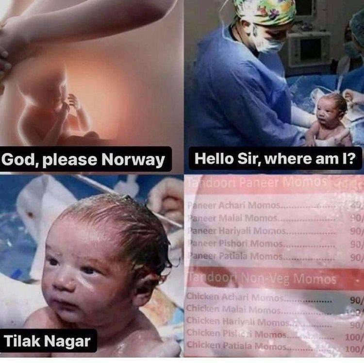 sharmaji10x's tweet photo. This is so hilarious 😂 https://t.co/dWi9Iwn5d1