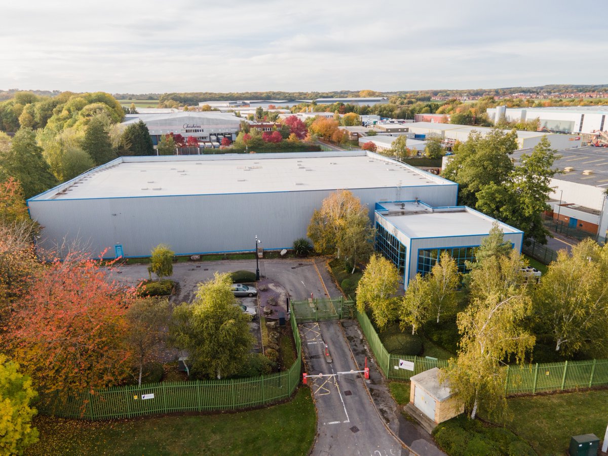 SecureITEnvironments tweet media