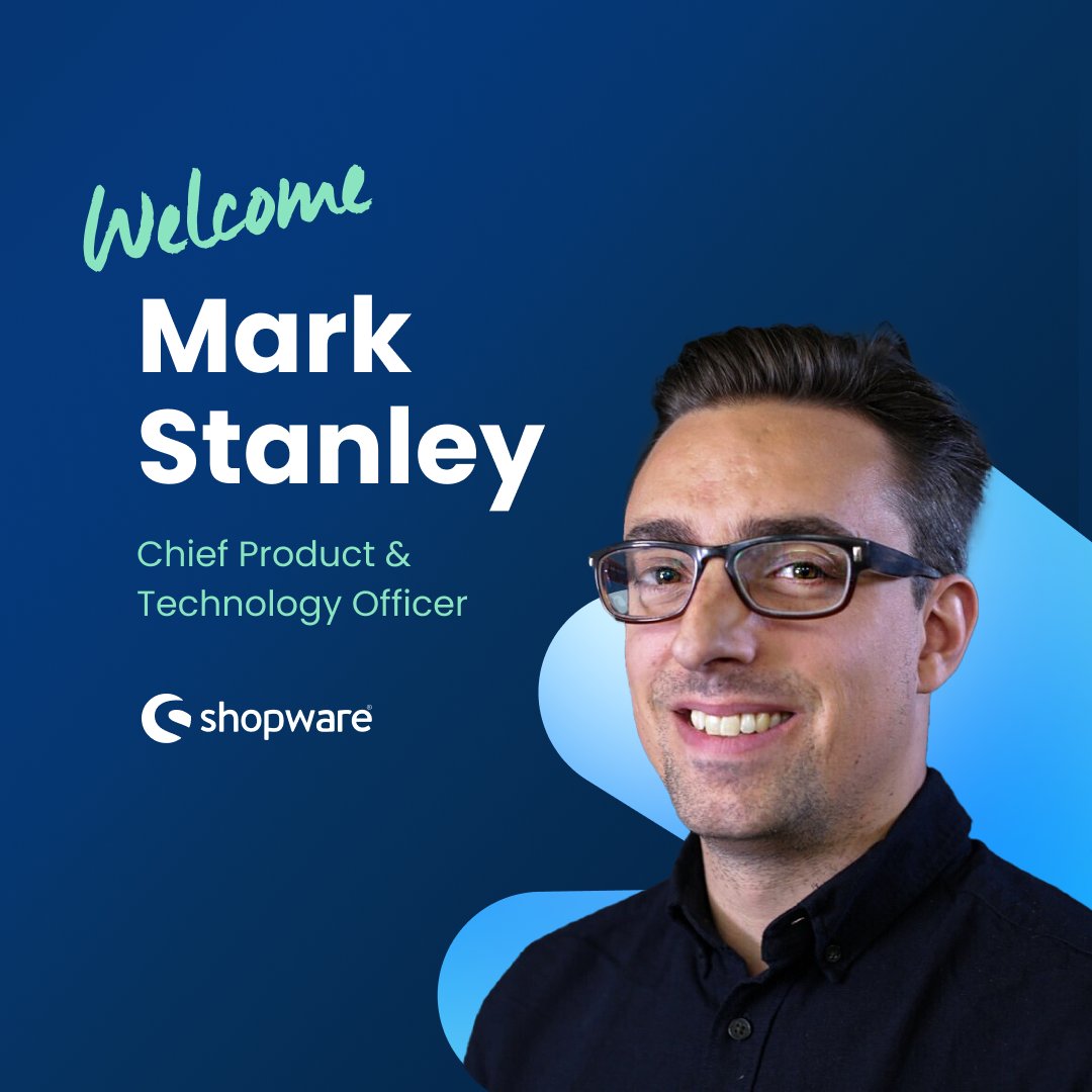 Shopware tweet media