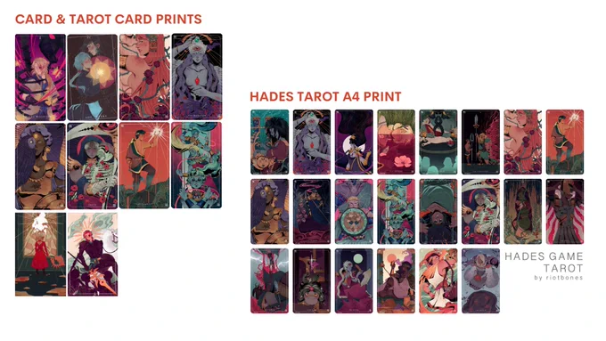my catalogue for #KOMIKET2023  