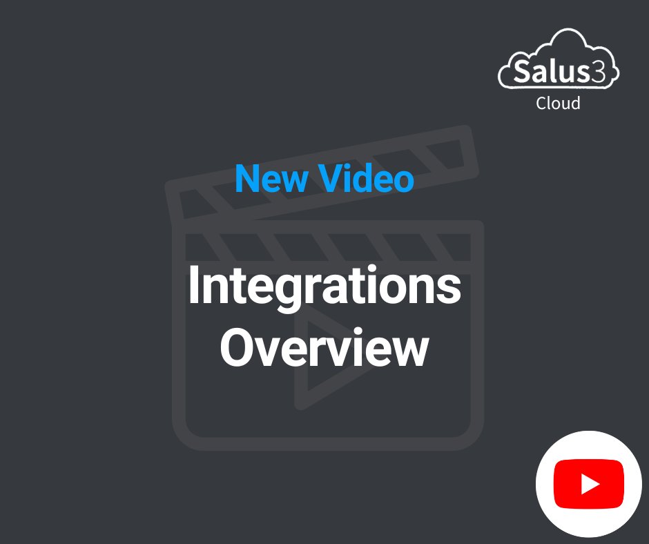 Salus3 Cloud tweet media