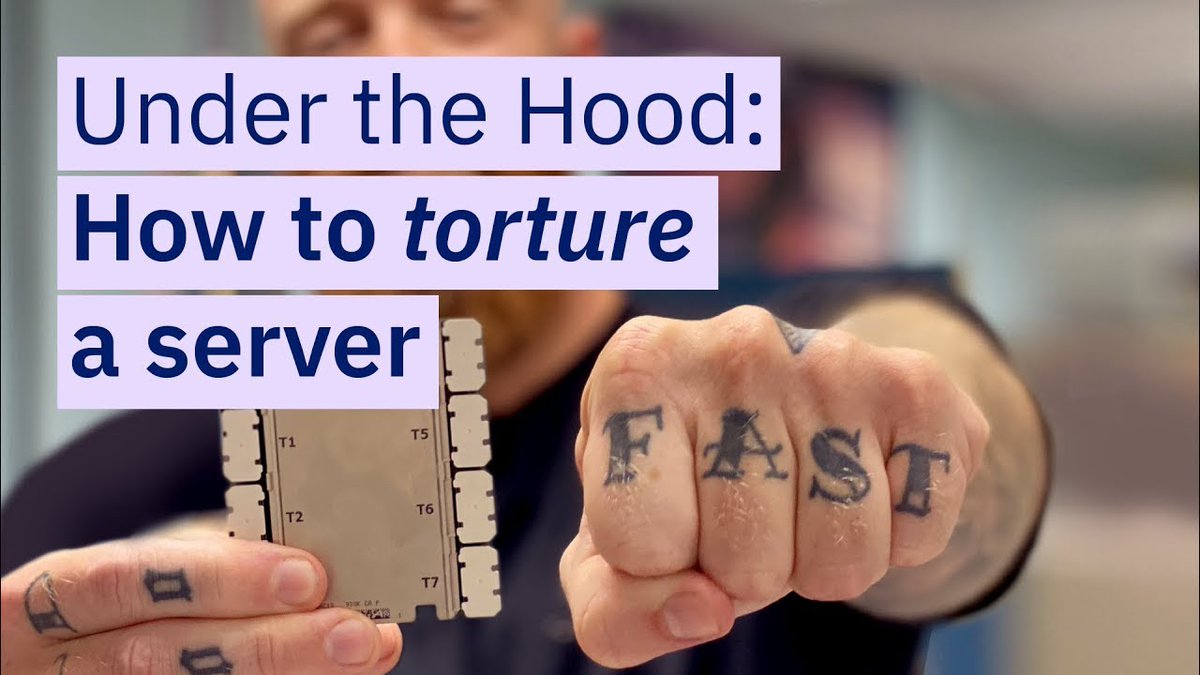 csiltd's tweet image. Behind the scenes of the #IBM Power E1080 video with a close-up of the server memory and the #Power10 processor chip that holds 18 billion devices. Watch the full video here: tdas.so/EB6C10