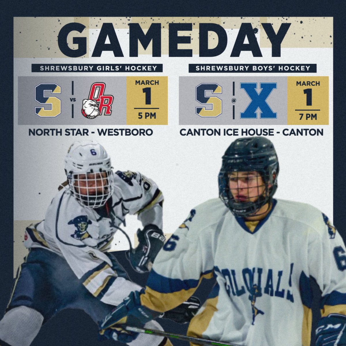 Shrewsbury Athletics (@colonialsad) on Twitter photo 