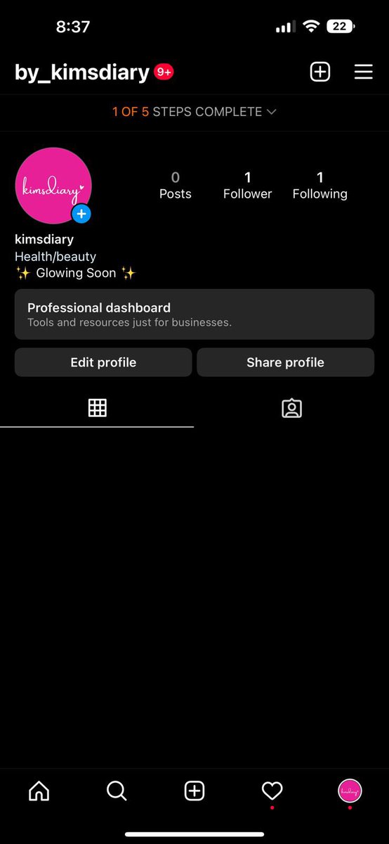 tjaytoniandguy's tweet photo. Pls follow the new skin care line @by_kimsdiary thanks in advance!!! https://t.co/3xqc0Xzk4M